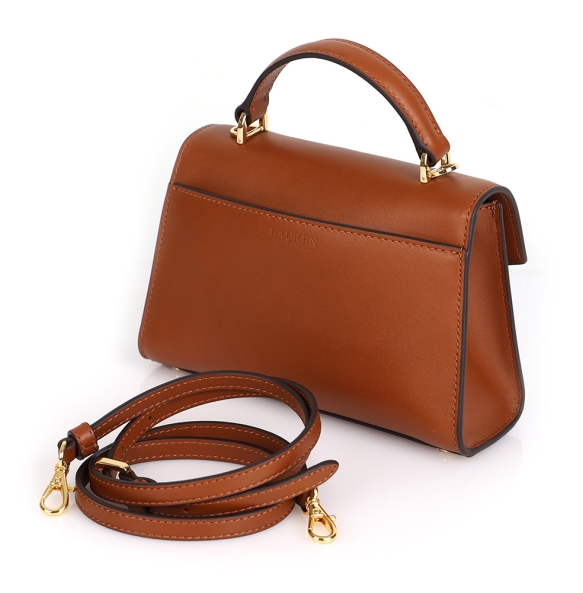 Τσαντάκι RALPH LAUREN 431968761 Ταμπά