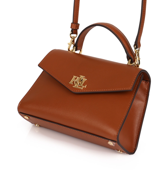 Τσαντάκι RALPH LAUREN 431968761 Ταμπά