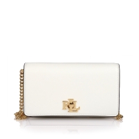 Τσαντάκι - θήκη κινητού RALPH LAUREN 432915377 Λευκό