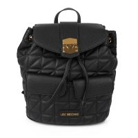 Σακίδιο LOVE MOSCHINO Backpack 4051 Μαύρο