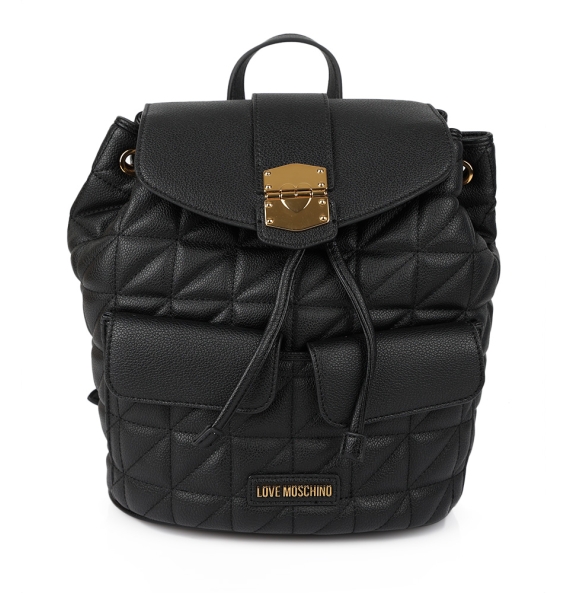 Σακίδιο LOVE MOSCHINO Backpack 4051 Μαύρο