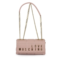 Τσάντα LOVE MOSCHINO 4260 Ροζ