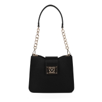 Τσάντα Love Moschino Hobo Bag 4331 Μαύρο