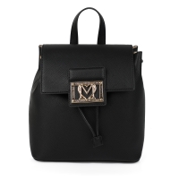 Σακίδιο LOVE MOSCHINO Backpack 4333 Μαύρο