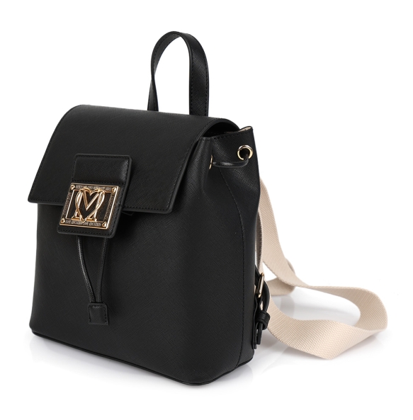 Σακίδιο LOVE MOSCHINO Backpack 4333 Μαύρο