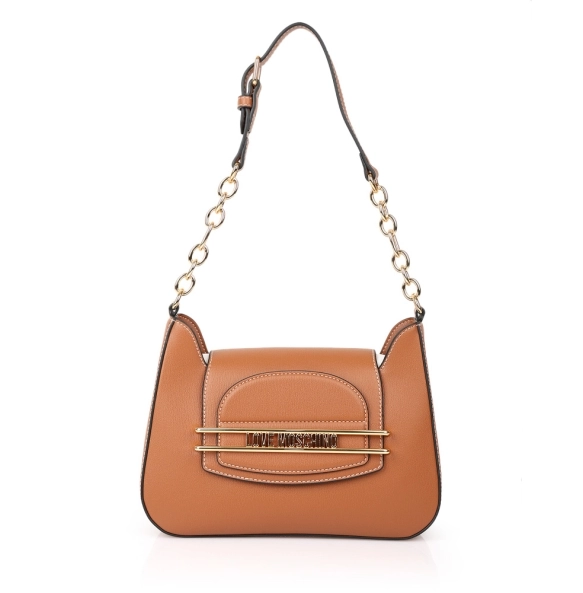 Τσάντα Love Moschino Hobo Bag 4347 Ταμπά