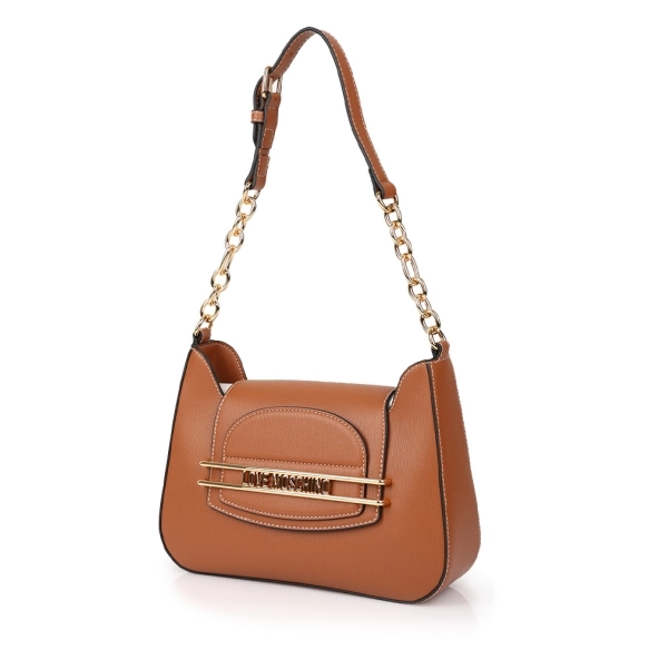 Τσάντα Love Moschino Hobo Bag 4347 Ταμπά