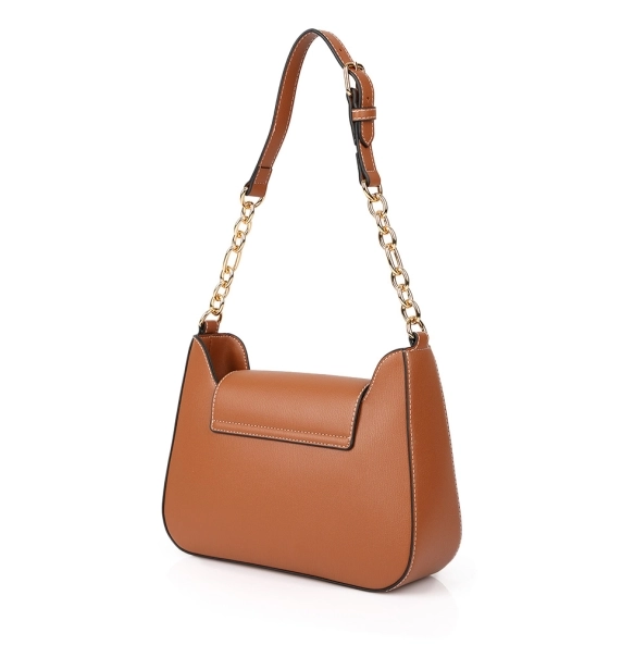 Τσάντα Love Moschino Hobo Bag 4347 Ταμπά
