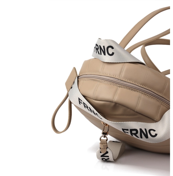 Σακίδιο FRNC 2705 Μπεζ Σακίδιο FRNC 2705 Μπεζ