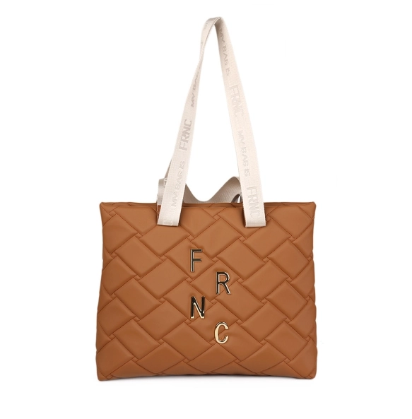 Τσάντα FRNC 4818 Ταμπά