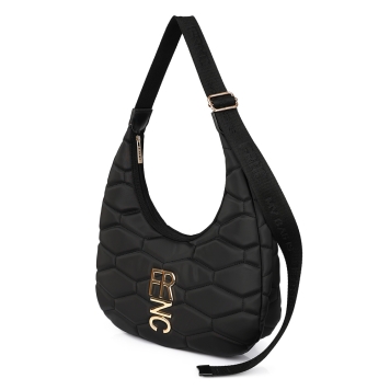 Τσάντα FRNC 4904 Μαύρο