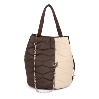 Τσάντα ώμου FRNC 4933 Multi