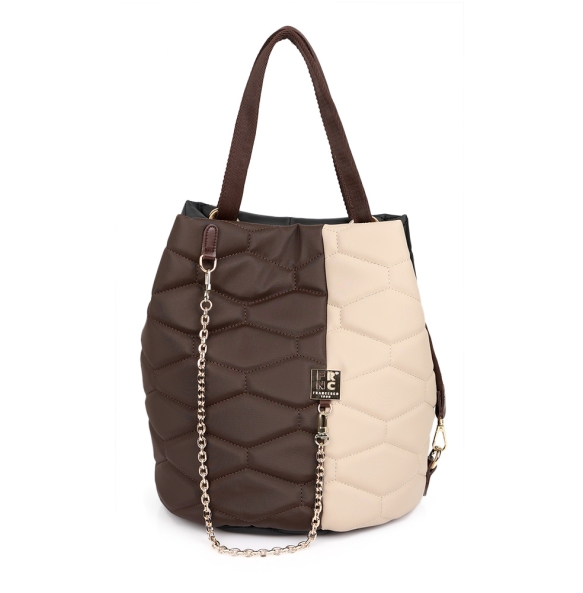 Τσάντα ώμου FRNC 4933 Multi