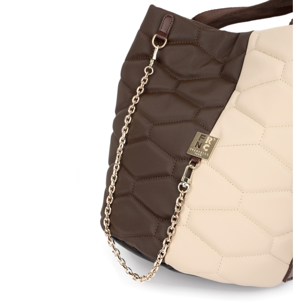 Τσάντα ώμου FRNC 4933 Multi