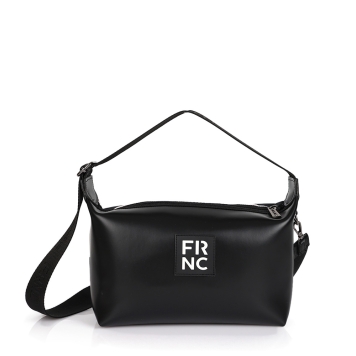 Τσαντά FRNC 5212 Μαύρο
