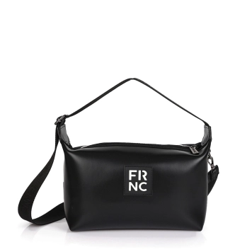 Τσαντά FRNC 5212 Μαύρο