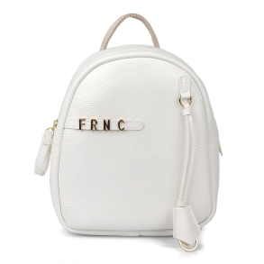 Σακίδιο FRNC 5505 Λευκό