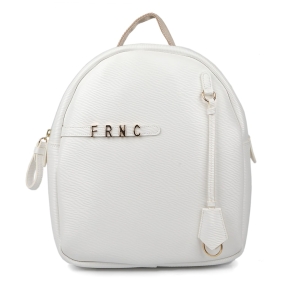 Σακίδιο FRNC 5506 Λευκό