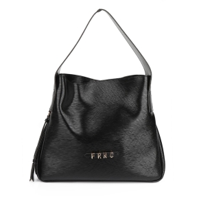 Τσάντα FRNC 5508 Μαύρο