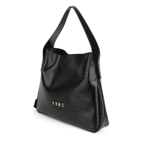 Τσάντα FRNC 5508 Μαύρο