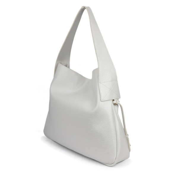 Τσάντα FRNC 5508 Λευκό