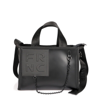 Τσαντά χειρός FRNC 6012E Μαύρο