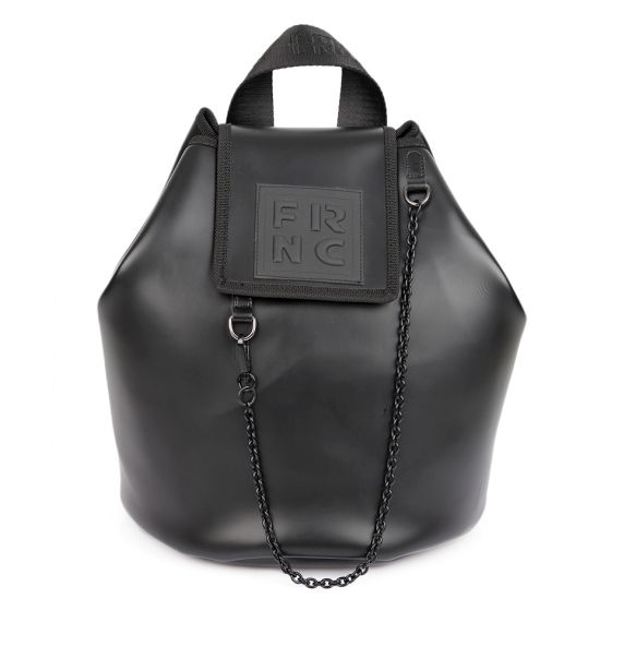 Σακίδιο πλάτης FRNC Eco Pelle 6014E Μαύρο