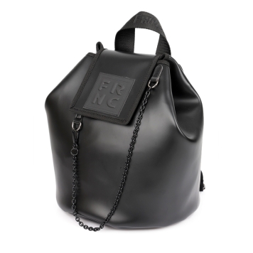 Σακίδιο πλάτης FRNC Eco Pelle 6014E Μαύρο