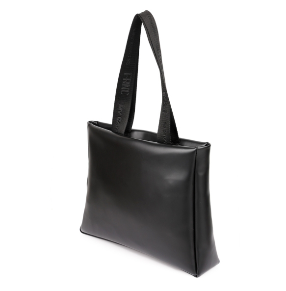 Τσάντα ώμου FRNC 6016E Μαύρο