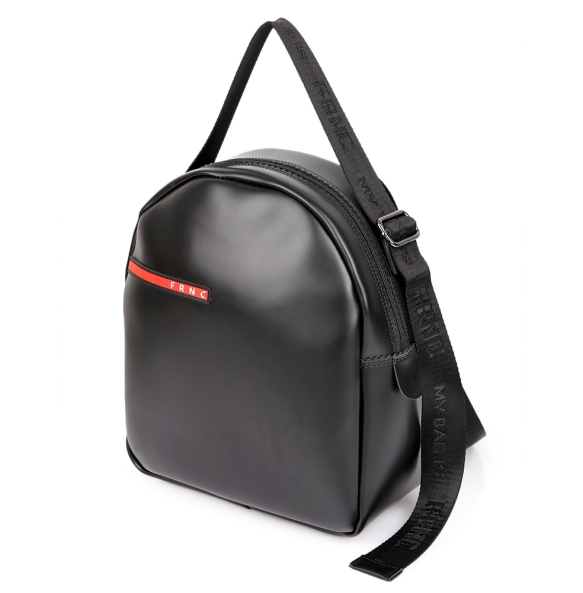 Σακίδιο πλάτης FRNC Eco Pelle 6020 Μαύρο
