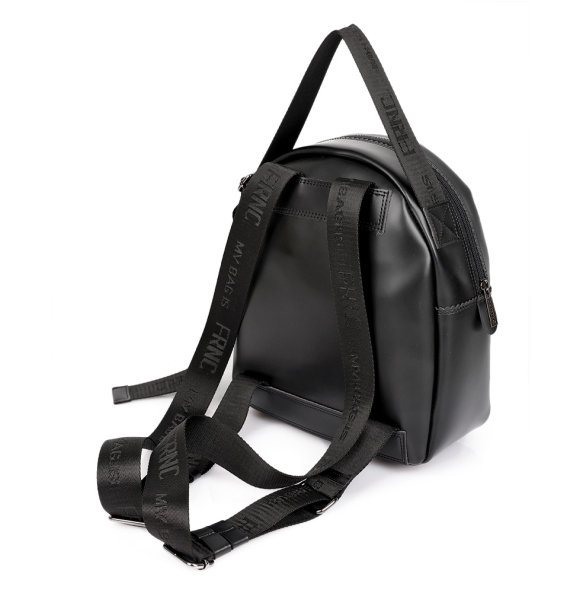 Σακίδιο πλάτης FRNC Eco Pelle 6020 Μαύρο