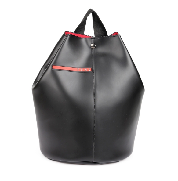 Σακίδιο πλάτης FRNC 6022 Μαύρο