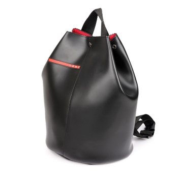 Σακίδιο πλάτης FRNC 6022 Μαύρο