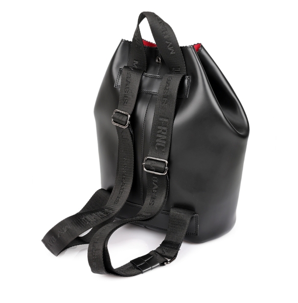 Σακίδιο πλάτης FRNC 6022 Μαύρο