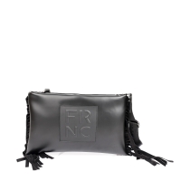 Τσάντα χιαστί FRNC 6030 Μαύρο