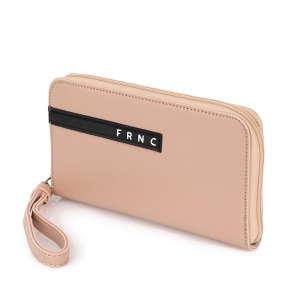 Πορτοφόλι FRNC WAL2213 Ροζ