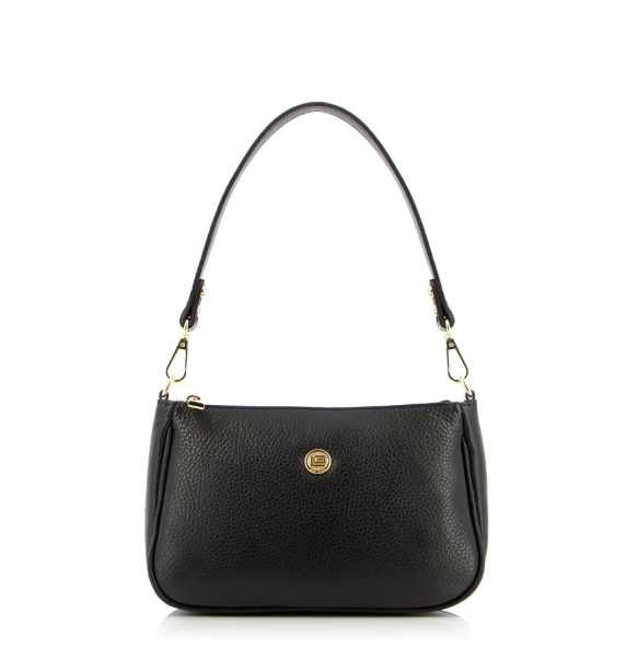 Τσάντα GUY LAROCHE 8802 Μαύρο