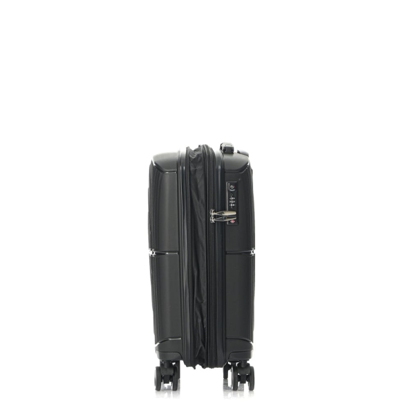 Bαλίτσα καμπίνας RCM 140/20 Μαύρο