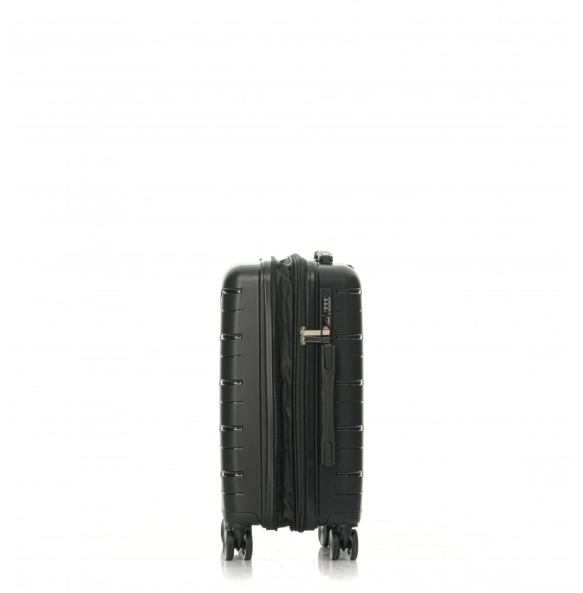 Bαλίτσα καμπίνας RCM 170/20 Μαύρο
