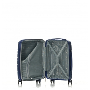 Bαλίτσα καμπίνας RCM 170/20 Μπλε