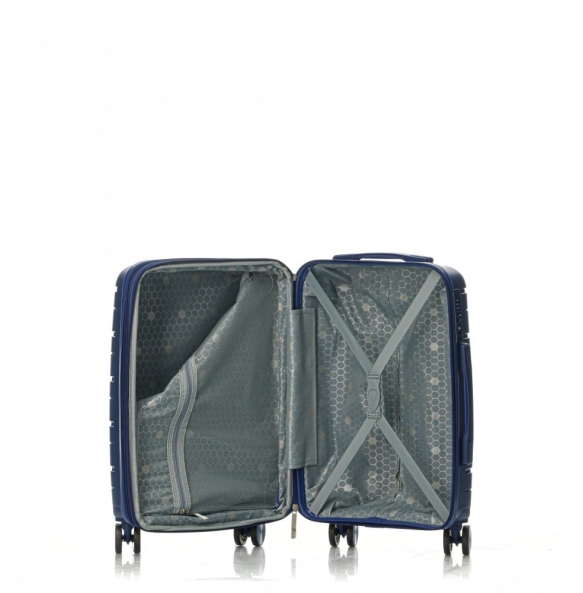 Bαλίτσα καμπίνας RCM 170/20 Μπλε