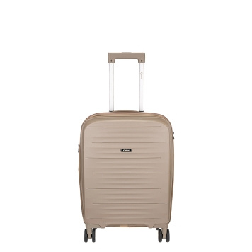 Bαλίτσα καμπίνας XPLORER 178/20 Μπεζ