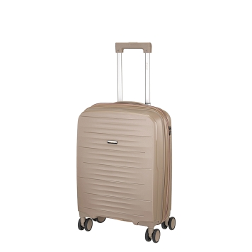 Bαλίτσα καμπίνας XPLORER 178/20 Μπεζ