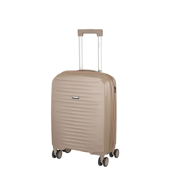 Bαλίτσα καμπίνας XPLORER 178/20 Μπεζ