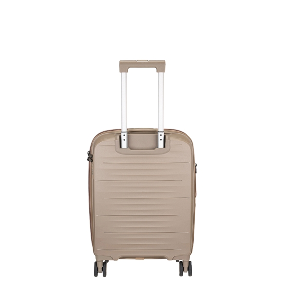 Bαλίτσα καμπίνας XPLORER 178/20 Μπεζ