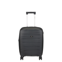 Bαλίτσα καμπίνας XPLORER 178/20 Μαύρο