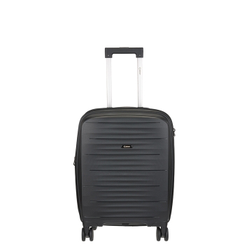 Bαλίτσα καμπίνας XPLORER 178/20 Μαύρο