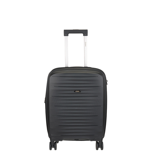 Bαλίτσα καμπίνας XPLORER 178/20 Μαύρο