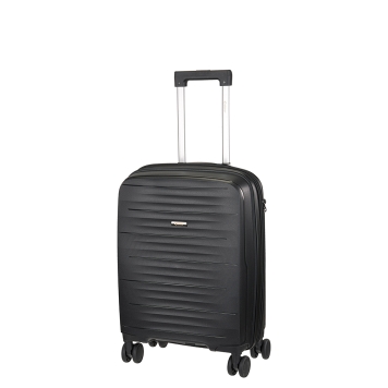 Bαλίτσα καμπίνας XPLORER 178/20 Μαύρο