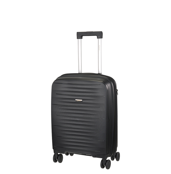 Bαλίτσα καμπίνας XPLORER 178/20 Μαύρο